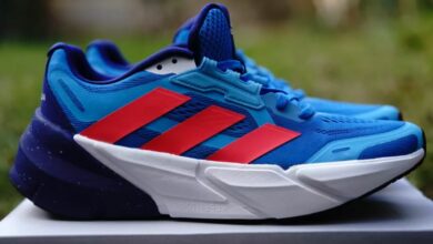 Photo de Sortie de la paire Adidas Adistar 2022